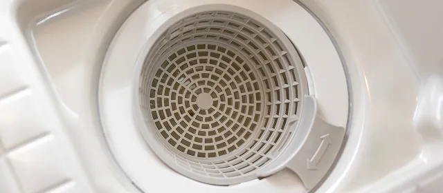 お風呂のつまり